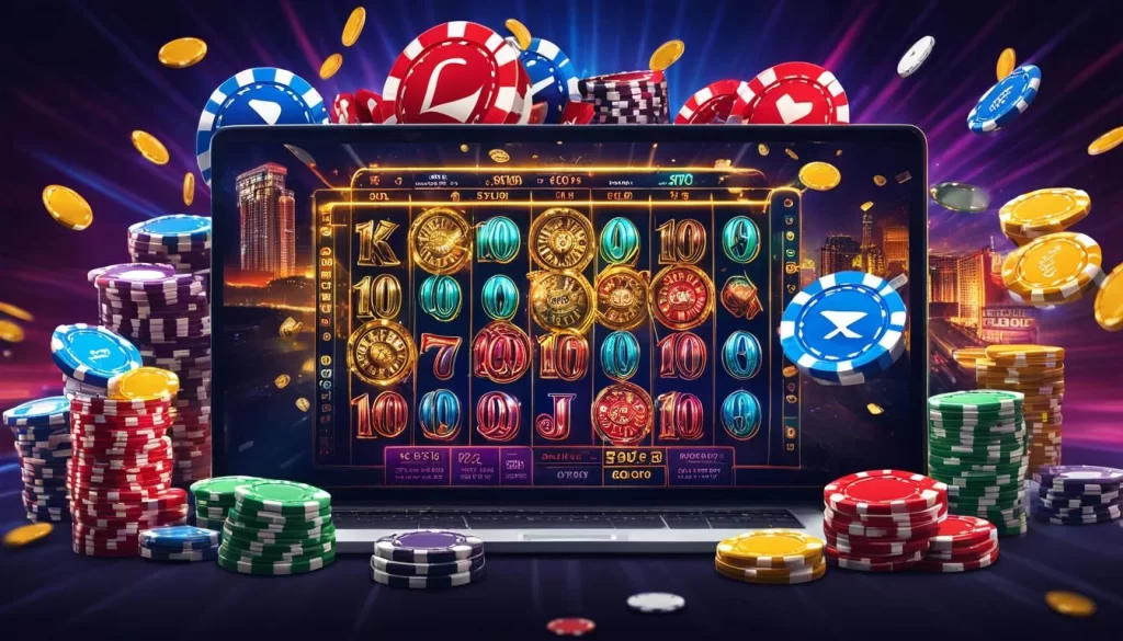 Khuyến mãi hấp dẫn tại mv666 nhà cái