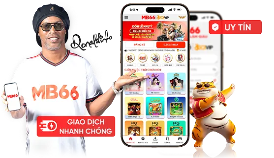 MV666 Sòng Bạc Trực Tuyến Đa Dạng Trò Chơi